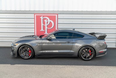 2021 Ford Mustang Shelby GT500