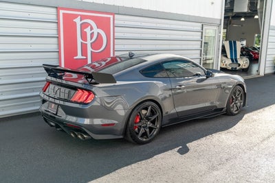 2021 Ford Mustang Shelby GT500