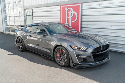 2021 Ford Mustang Shelby GT500