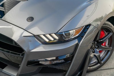 2021 Ford Mustang Shelby GT500