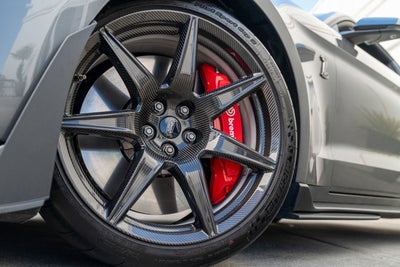 2021 Ford Mustang Shelby GT500