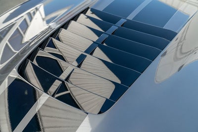 2021 Ford Mustang Shelby GT500