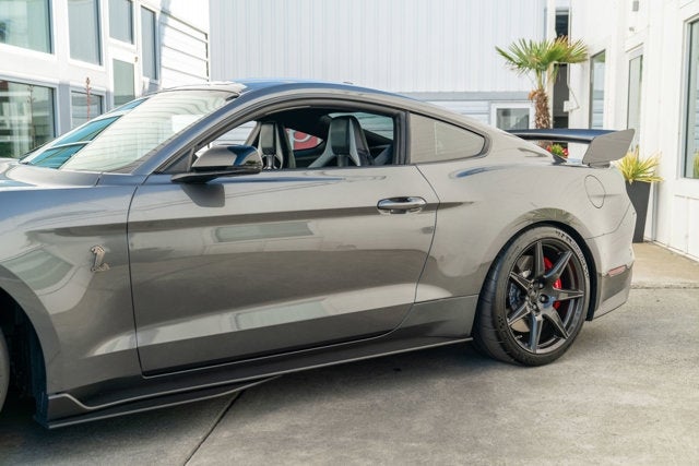 2021 Ford Mustang Shelby GT500