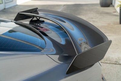 2021 Ford Mustang Shelby GT500