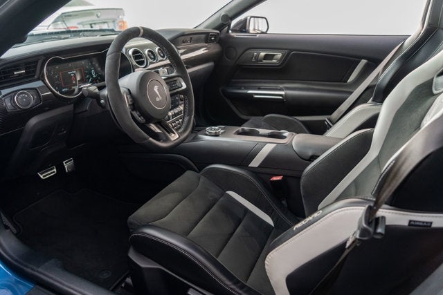 2020 Ford Mustang Shelby GT500