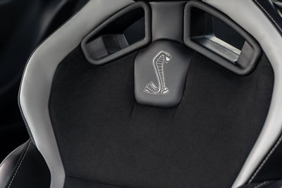 2020 Ford Mustang Shelby GT500