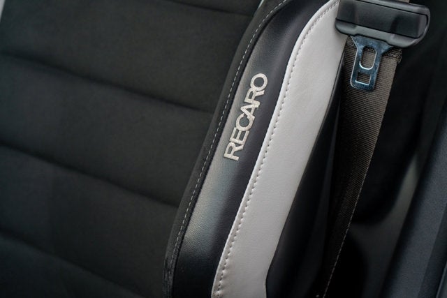 2020 Ford Mustang Shelby GT500