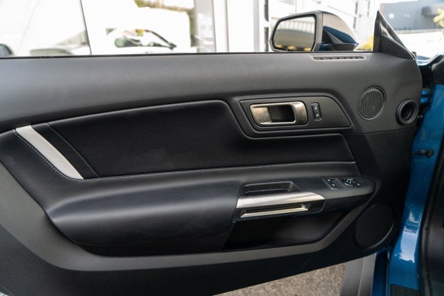 2020 Ford Mustang Shelby GT500