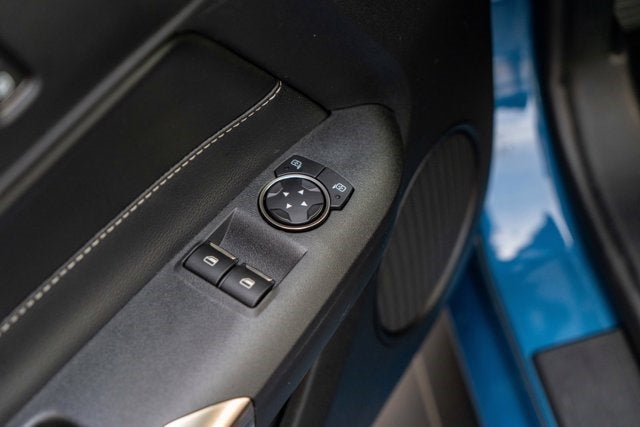 2020 Ford Mustang Shelby GT500