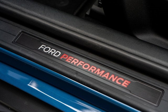 2020 Ford Mustang Shelby GT500