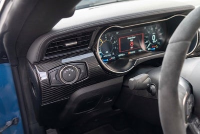 2020 Ford Mustang Shelby GT500