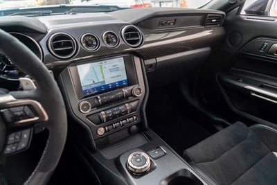 2020 Ford Mustang Shelby GT500