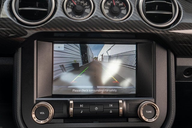 2020 Ford Mustang Shelby GT500