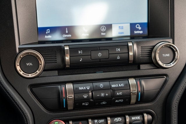 2020 Ford Mustang Shelby GT500