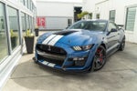 2020 Ford Mustang Shelby GT500