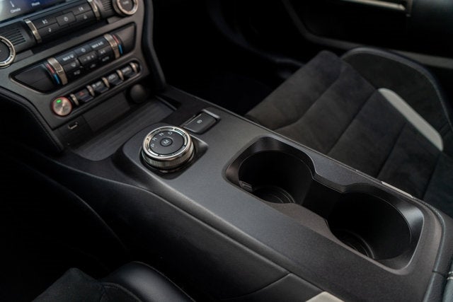 2020 Ford Mustang Shelby GT500