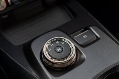 2020 Ford Mustang Shelby GT500