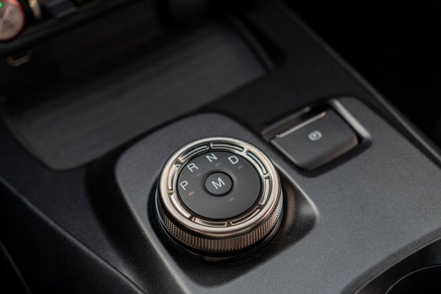 2020 Ford Mustang Shelby GT500