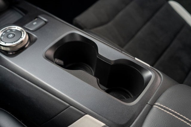 2020 Ford Mustang Shelby GT500