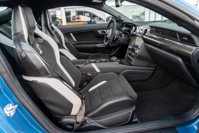 2020 Ford Mustang Shelby GT500
