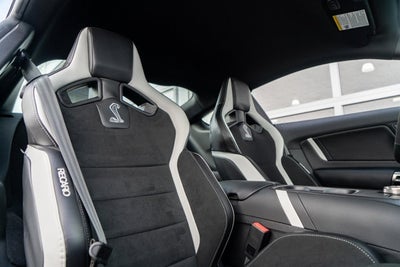 2020 Ford Mustang Shelby GT500