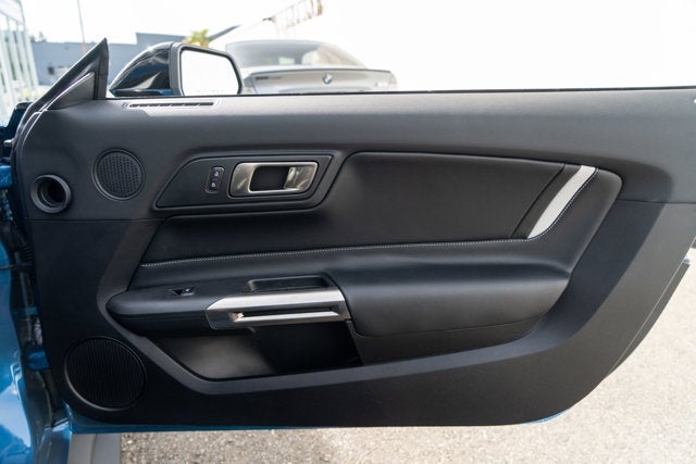 2020 Ford Mustang Shelby GT500