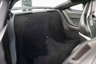 2020 Ford Mustang Shelby GT500