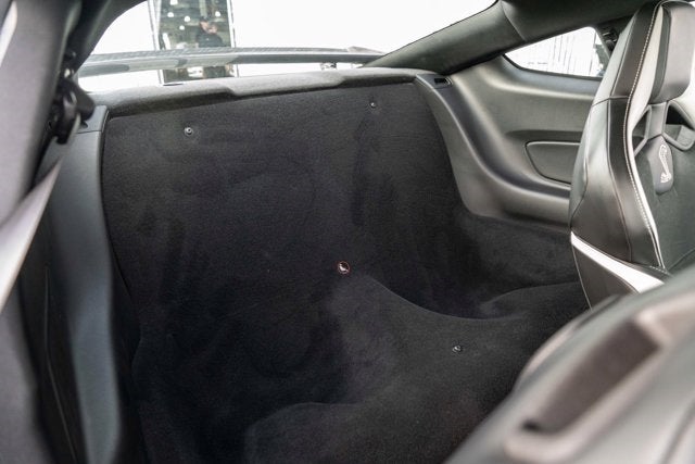 2020 Ford Mustang Shelby GT500