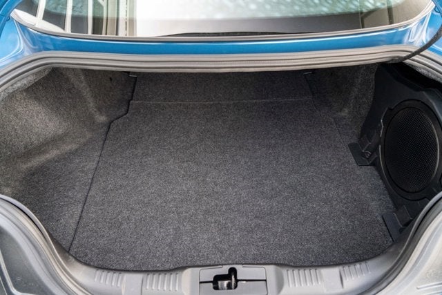 2020 Ford Mustang Shelby GT500