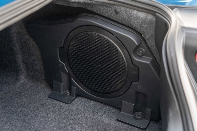 2020 Ford Mustang Shelby GT500