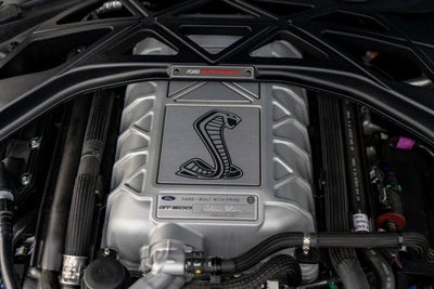 2020 Ford Mustang Shelby GT500