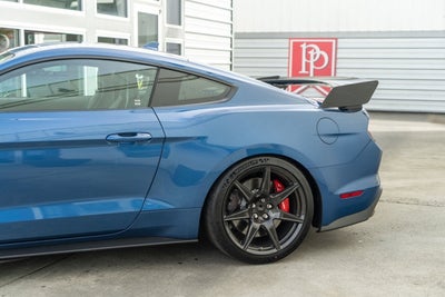 2020 Ford Mustang Shelby GT500