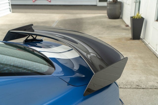 2020 Ford Mustang Shelby GT500