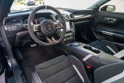 2021 Ford Mustang Shelby GT500