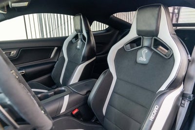 2021 Ford Mustang Shelby GT500