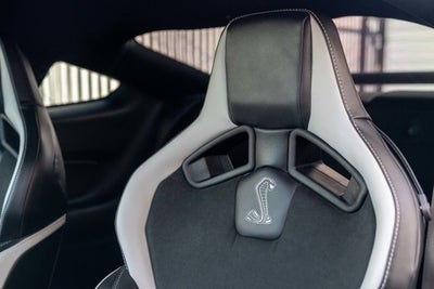 2021 Ford Mustang Shelby GT500