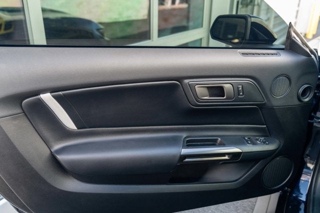 2021 Ford Mustang Shelby GT500