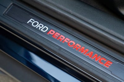 2021 Ford Mustang Shelby GT500