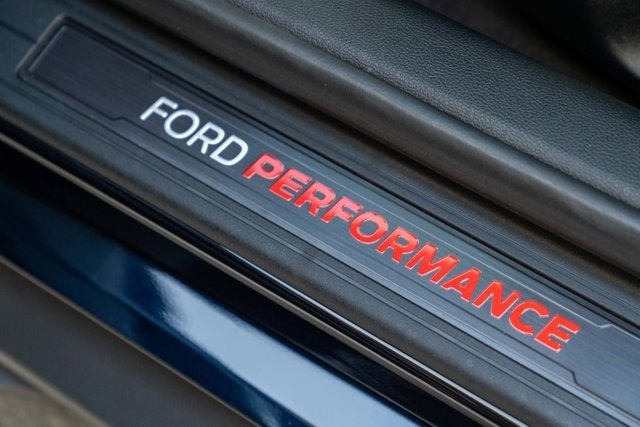 2021 Ford Mustang Shelby GT500