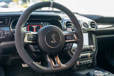 2021 Ford Mustang Shelby GT500