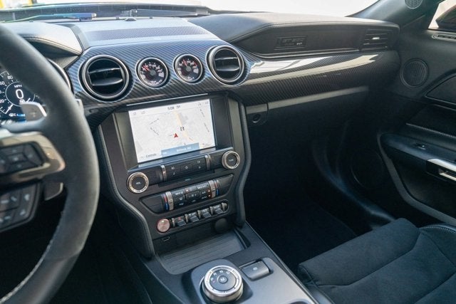 2021 Ford Mustang Shelby GT500