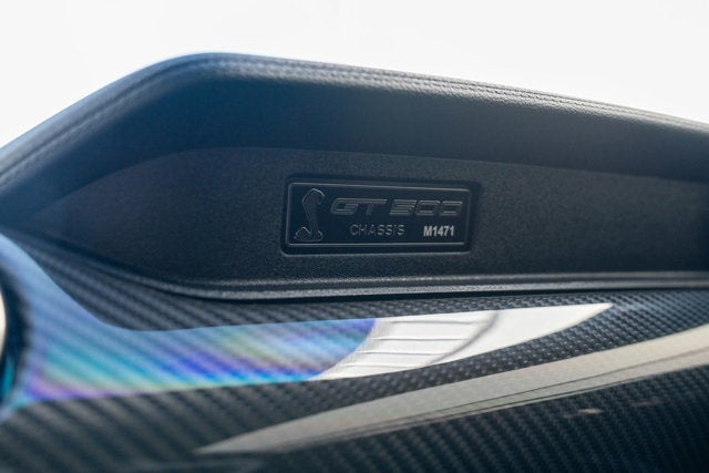 2021 Ford Mustang Shelby GT500