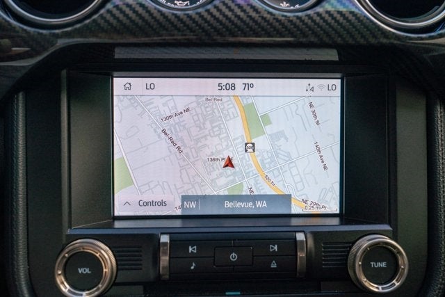 2021 Ford Mustang Shelby GT500