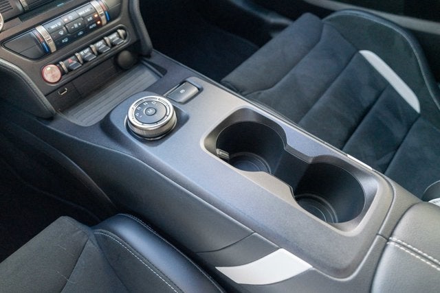 2021 Ford Mustang Shelby GT500