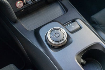 2021 Ford Mustang Shelby GT500