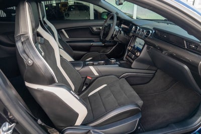 2021 Ford Mustang Shelby GT500