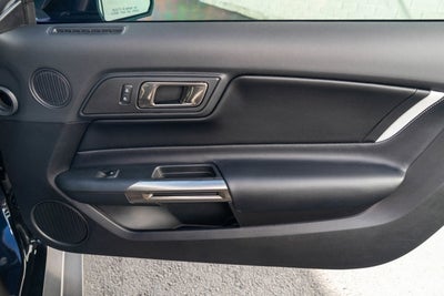 2021 Ford Mustang Shelby GT500