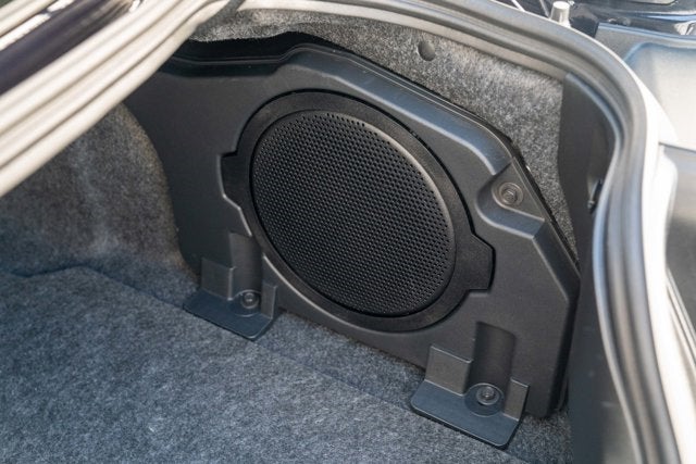 2021 Ford Mustang Shelby GT500