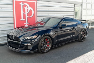 2021 Ford Mustang Shelby GT500