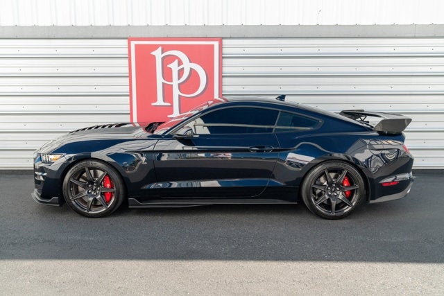 2021 Ford Mustang Shelby GT500